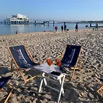 Little Dream Timmendorfer Timmendorfer Strand
