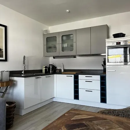 Little Dream Timmendorfer Apartment