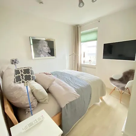 Little Dream Timmendorfer