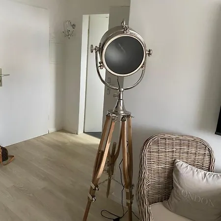 Little Dream Timmendorfer Apartment