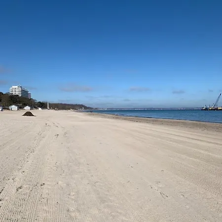 Little Dream Timmendorfer