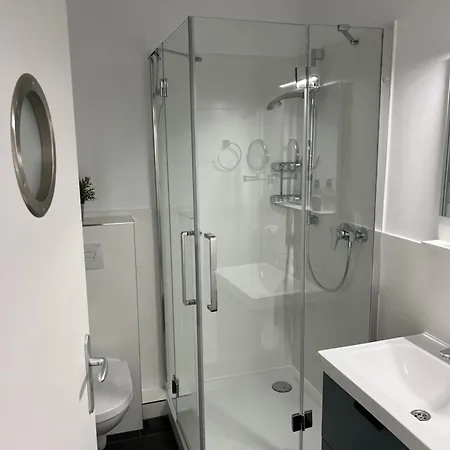 Little Dream Timmendorfer Apartment