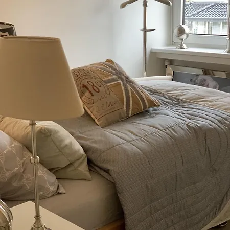 Apartment Little Dream Timmendorfer