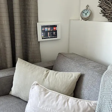 Little Dream Timmendorfer Apartment Timmendorfer Strand