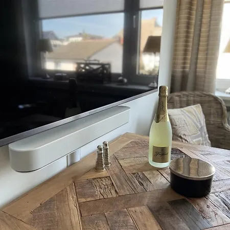 Little Dream Timmendorfer *