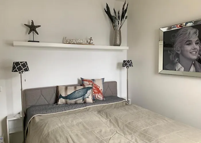 Little Dream Timmendorfer Timmendorfer Strand