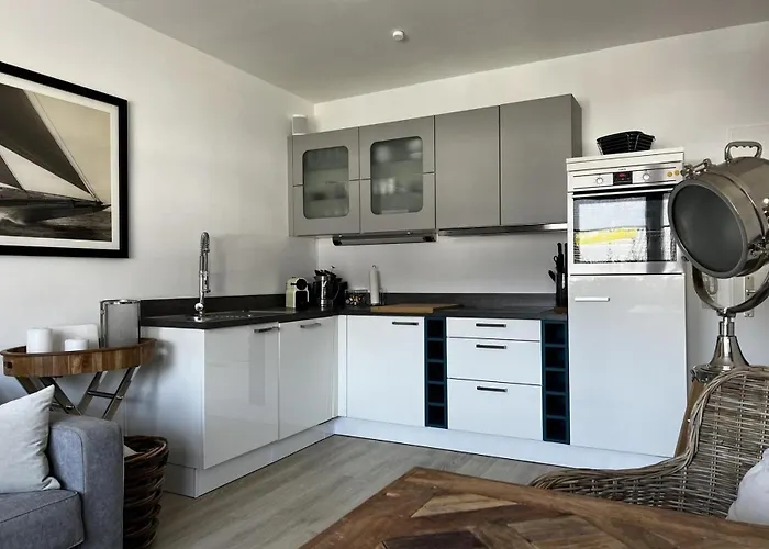 Little Dream Timmendorfer Apartment