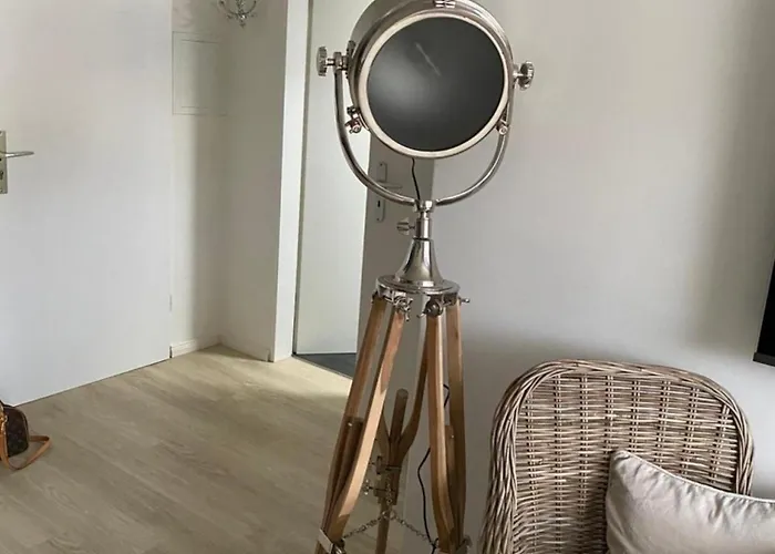 Little Dream Timmendorfer Apartment