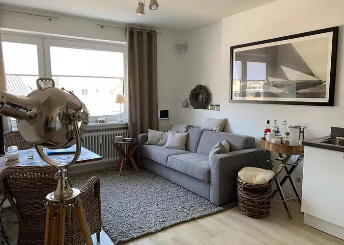 Little Dream Timmendorfer *