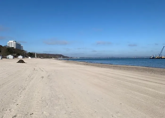 Little Dream Timmendorfer