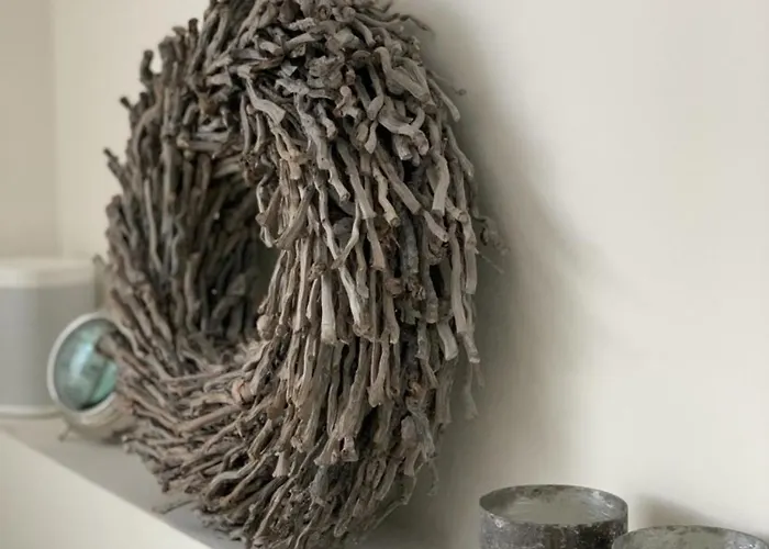 Apartment Little Dream Timmendorfer Timmendorfer Strand