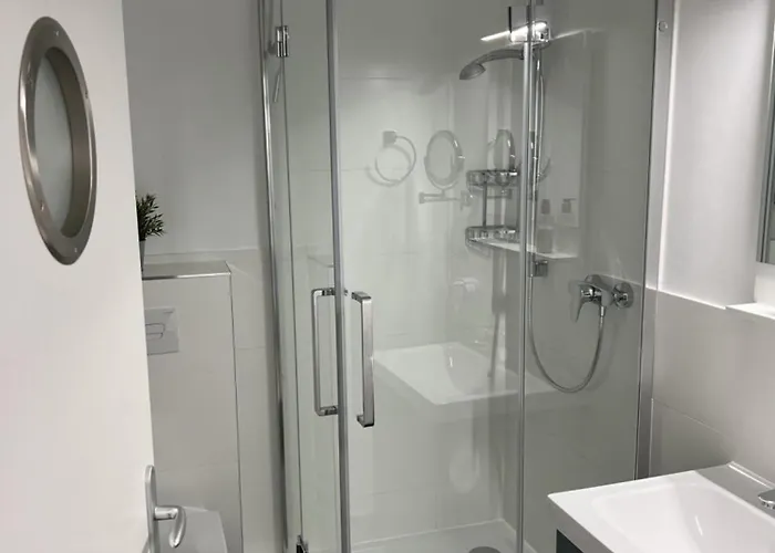 Little Dream Timmendorfer Apartment