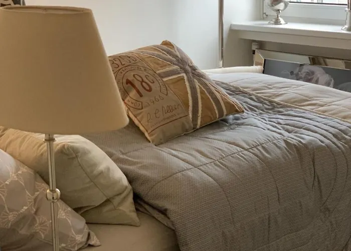 Apartment Little Dream Timmendorfer