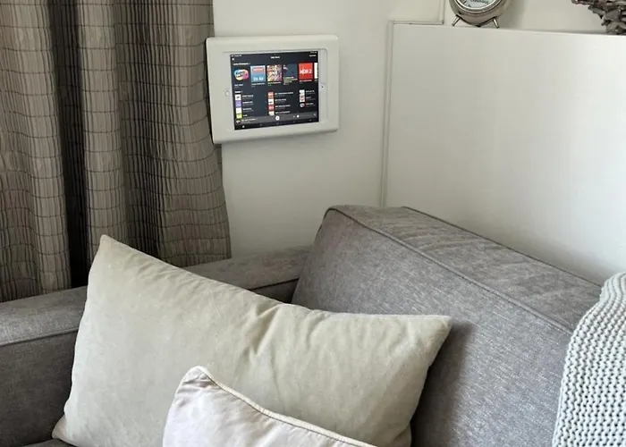 Little Dream Timmendorfer Apartment Timmendorfer Strand