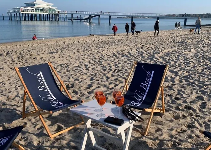 Little Dream Timmendorfer Timmendorfer Strand