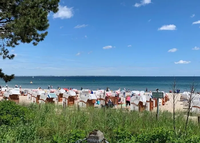 Little Dream Timmendorfer Apartment