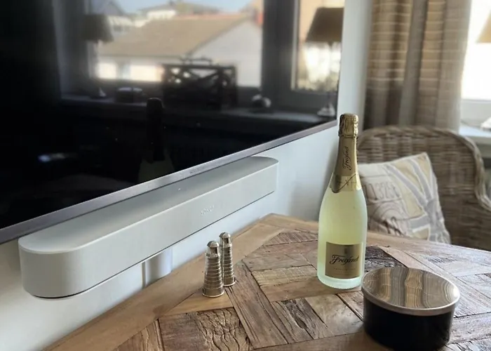 Little Dream Timmendorfer *